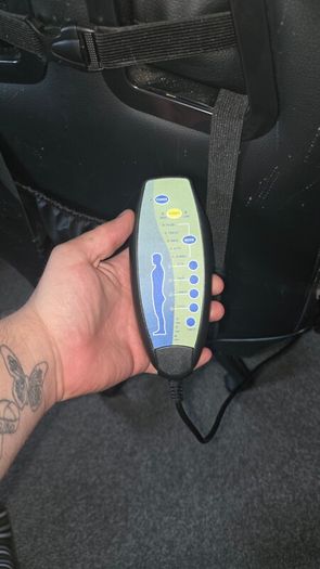 gaming chair