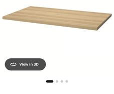 Ikea Desk
