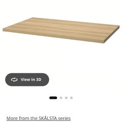 Ikea Desk