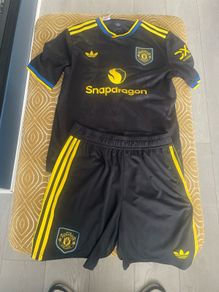 man utd kit