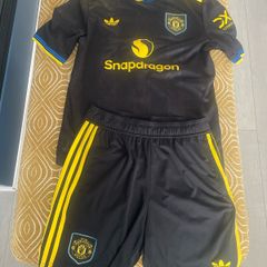 man utd kit