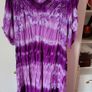 Boho / tie dye dresses Plus size 18/20 Image 5