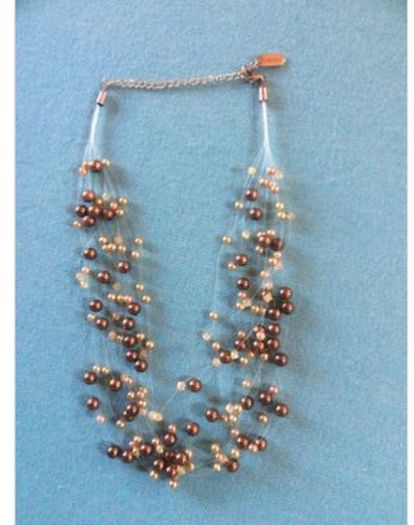 New neck pieces & Matching Sets