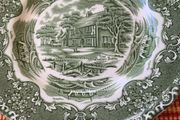 Grindley Staffordshire side plate