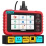 Original LAUNCH Creader CRP123x obd2 car diagnostic scanner Image 2