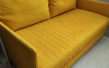 IKEA sofa bed