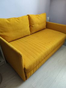 IKEA sofa bed