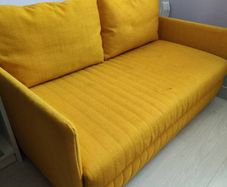 IKEA sofa bed