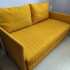 IKEA sofa bed