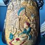 Vintage Vase Image 3