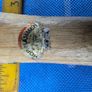 Copper Faced Hammer Image 3