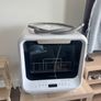 mini dishwasher Image 2