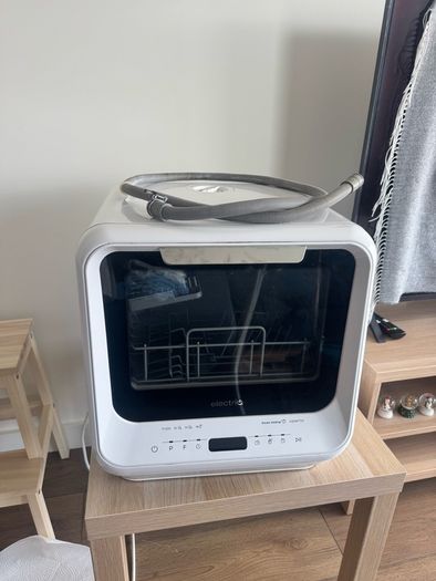 mini dishwasher