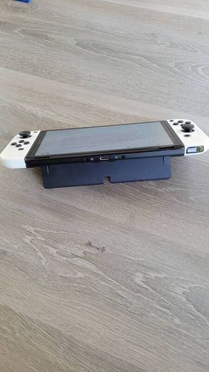 Nintendo Switch OLED Bundle