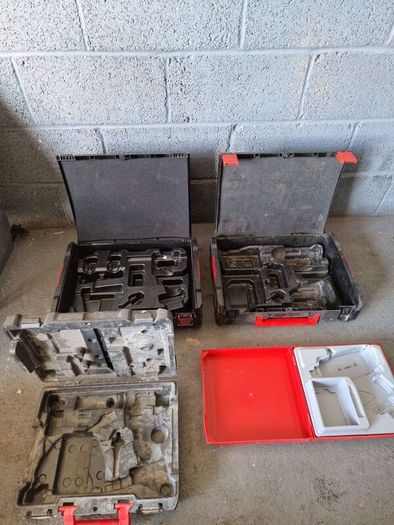 Milwaukee Storage Box's