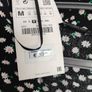 Zara Daisy Print Dress Image 3