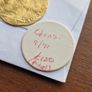 Exceptional Charles 5th Franc a Pied. Hammered Gold French mounted coin. Offers welcome! Image 4