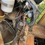MF 50HX loader.. 4x4 Image 5