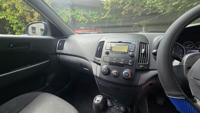 Hyundai i30 2010