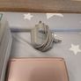 Nintendo 3DS Pearl Pink Console Bundle + Charger, Travel Case & 6 Classic Games! Image 10
