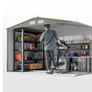 Metal Shed Image 4