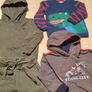 boys clothes age 3 to 4 bundle Image 4