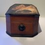 Wooden Jewellery Box Image 3
