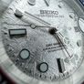 Seiko Mod Pepsi Meteorite GMT Watch Image 2
