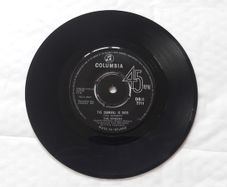 The Seekers The Carnival Is Over Irish Pressing 1965