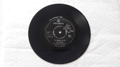 The Seekers The Carnival Is Over Irish Pressing 1965