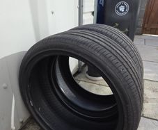 Tyre x 2