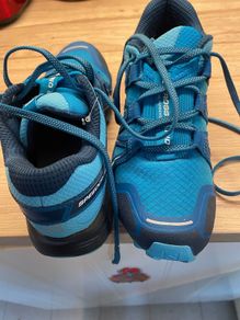 Solomen trainer's