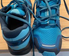 Solomen trainer's