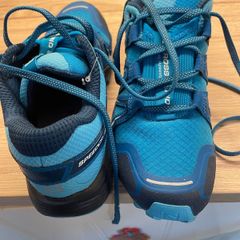 Solomen trainer's