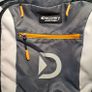 Discovery adventure roller carry on 20" x 15 x 6" new without tags Image 3