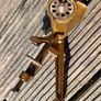 1940s Spong No 100 Meat Mincer Image 4