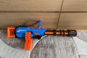 X-Shot Insanity Motorized