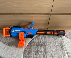 X-Shot Insanity Motorized