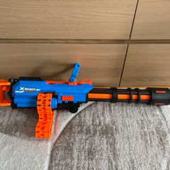 X-Shot Insanity Motorized