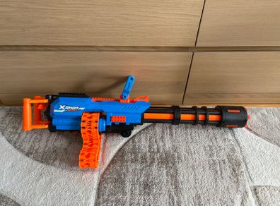 X-Shot Insanity Motorized