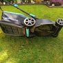 Cordless lawnmower Image 4