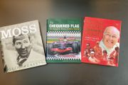 Motoring Books