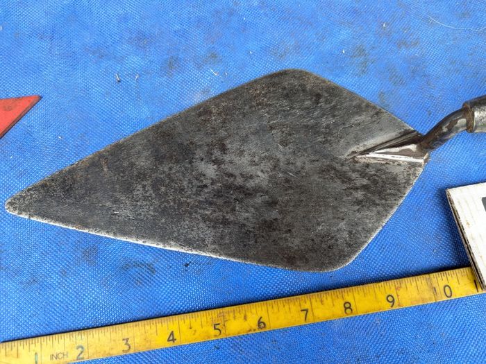 Masons Trowel