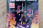 Minecraft The Haven Trials book