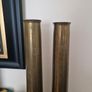 1963 brass shell casings Image 2