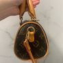 brown bag Image 6