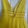 full length BNWT dress Image 5