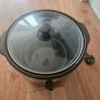 Morphy richards slow cooker, 5.5 litres, never used Image 5
