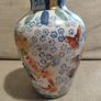 Vintage ceramic Chinese/Japanese vase Image 5