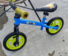 Kids balance bike